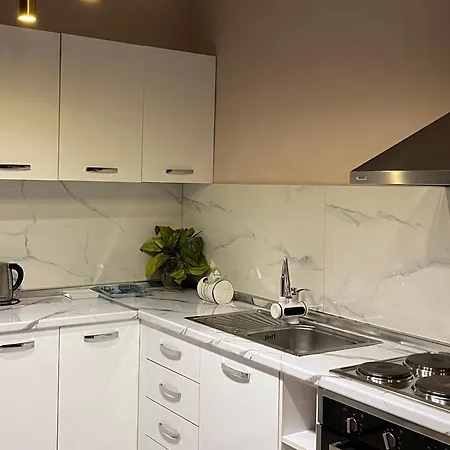 Center Easy_luxury Apartment
